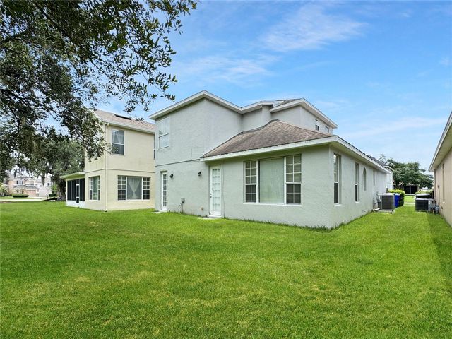 1602 TAIL FEATHER DRIVE, Kissimmee, FL 34746