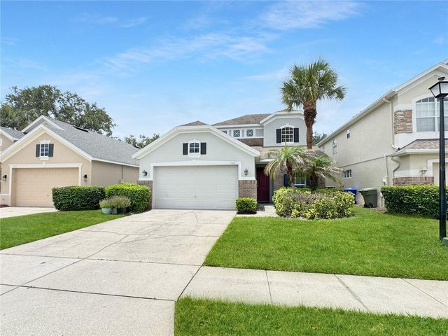 1602 TAIL FEATHER DRIVE, Kissimmee, FL 34746