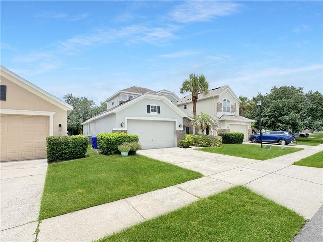 1602 TAIL FEATHER DRIVE, Kissimmee, FL 34746