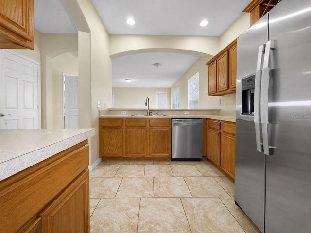 1602 TAIL FEATHER DRIVE, Kissimmee, FL 34746