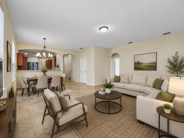 1602 TAIL FEATHER DRIVE, Kissimmee, FL 34746