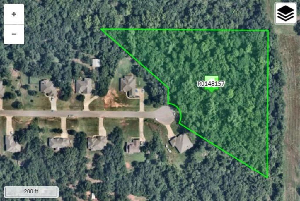 SE 97th Place, Newalla, OK 74857