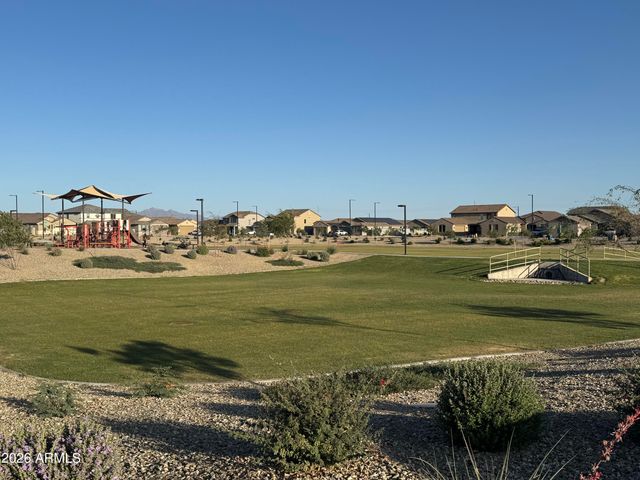 23371 W WILLIAMS Street, Buckeye, AZ 85326