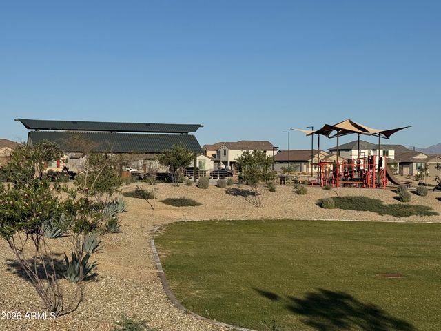 23371 W WILLIAMS Street, Buckeye, AZ 85326