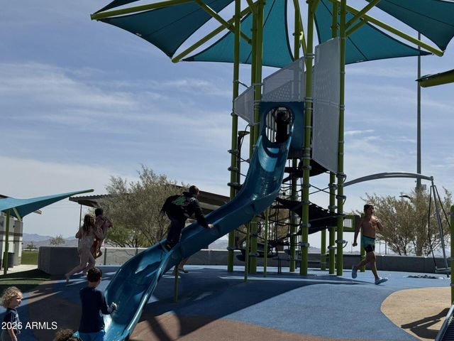 23371 W WILLIAMS Street, Buckeye, AZ 85326