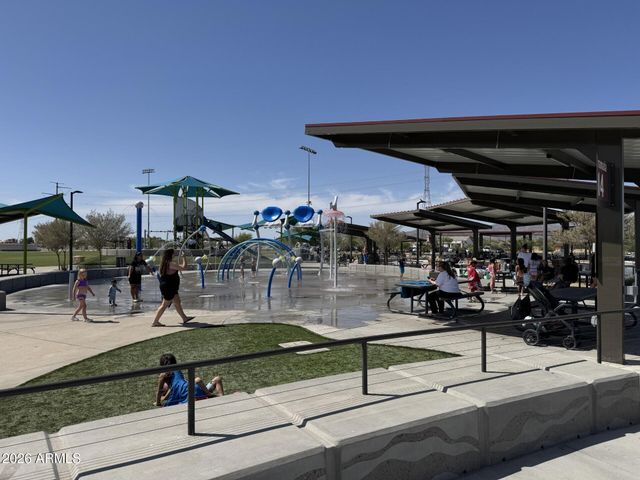 23371 W WILLIAMS Street, Buckeye, AZ 85326