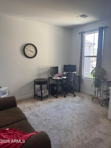 23371 W WILLIAMS Street, Buckeye, AZ 85326