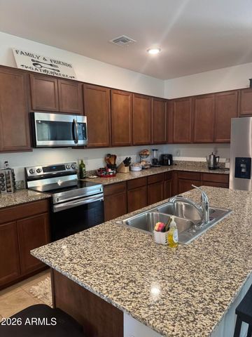 23371 W WILLIAMS Street, Buckeye, AZ 85326