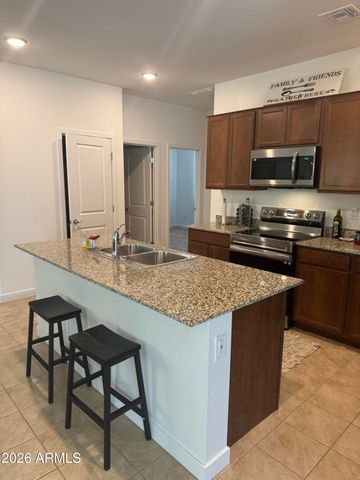 23371 W WILLIAMS Street, Buckeye, AZ 85326