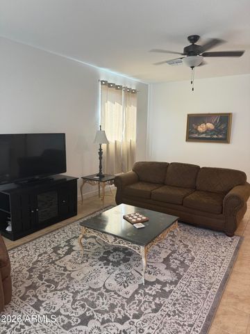 23371 W WILLIAMS Street, Buckeye, AZ 85326