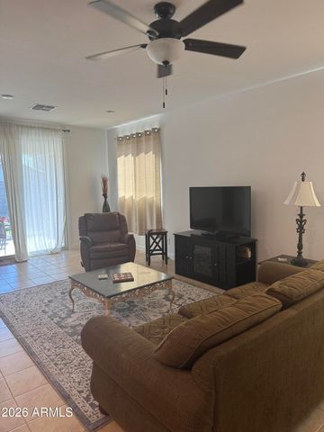 23371 W WILLIAMS Street, Buckeye, AZ 85326