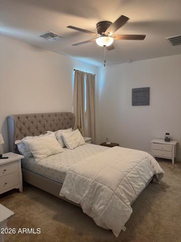 23371 W WILLIAMS Street, Buckeye, AZ 85326