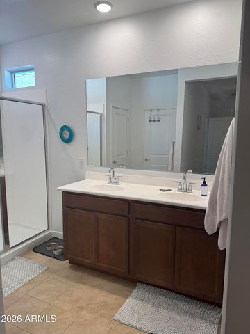 23371 W WILLIAMS Street, Buckeye, AZ 85326