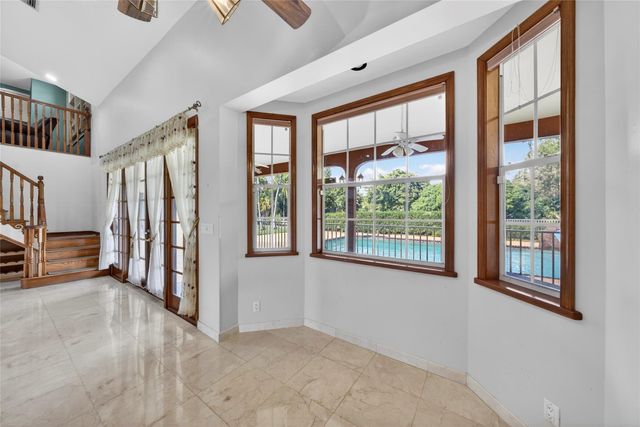 11301 SW 3rd Street, Plantation, FL 33325