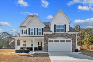 5525 Tall Timbers Drive, Fayetteville, NC 28311