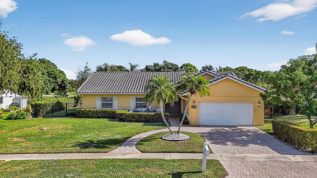 21310 Escondido Way S, Boca Raton, FL 33433