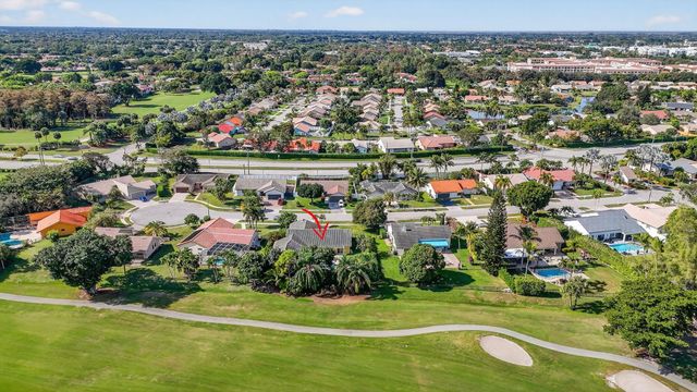 21310 Escondido Way S, Boca Raton, FL 33433