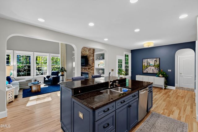 8923 Scotch Castle Drive, Raleigh, NC 27612