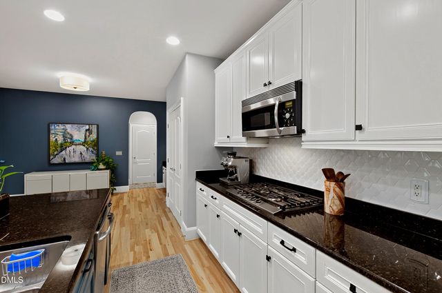 8923 Scotch Castle Drive, Raleigh, NC 27612