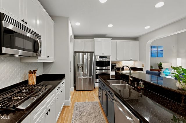 8923 Scotch Castle Drive, Raleigh, NC 27612