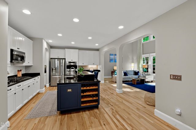 8923 Scotch Castle Drive, Raleigh, NC 27612