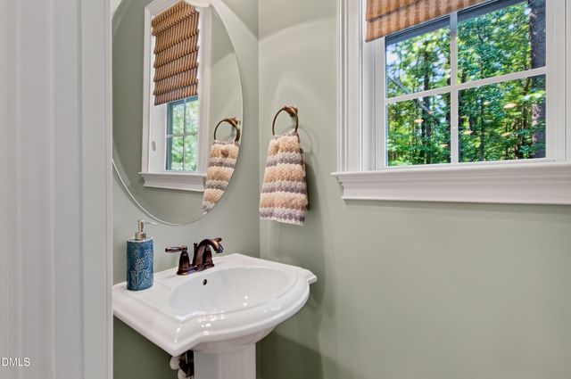 8923 Scotch Castle Drive, Raleigh, NC 27612