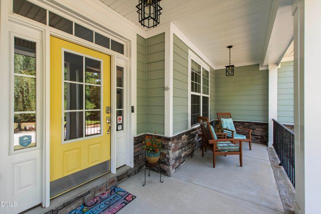 8923 Scotch Castle Drive, Raleigh, NC 27612