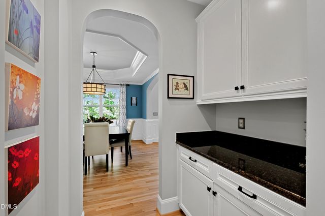 8923 Scotch Castle Drive, Raleigh, NC 27612
