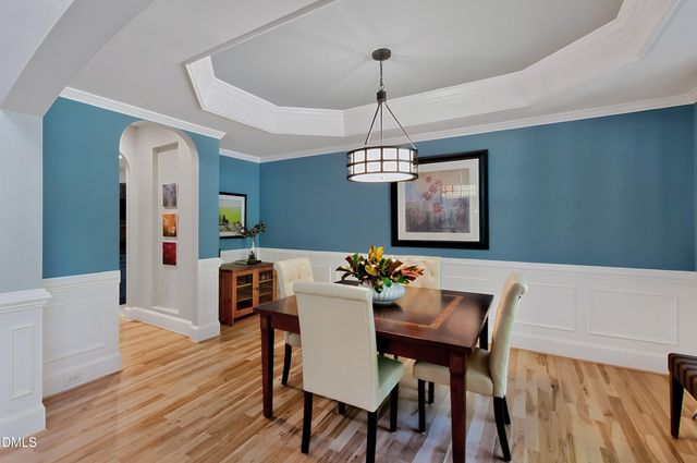 8923 Scotch Castle Drive, Raleigh, NC 27612
