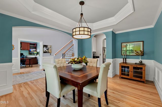 8923 Scotch Castle Drive, Raleigh, NC 27612
