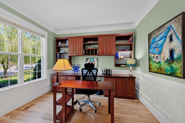 8923 Scotch Castle Drive, Raleigh, NC 27612