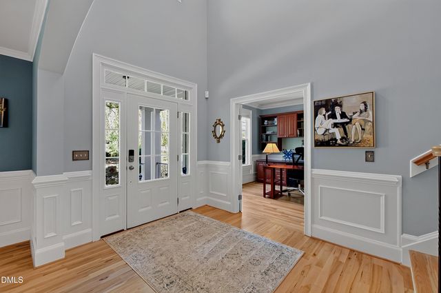 8923 Scotch Castle Drive, Raleigh, NC 27612