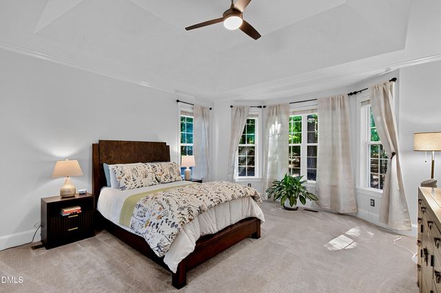 8923 Scotch Castle Drive, Raleigh, NC 27612