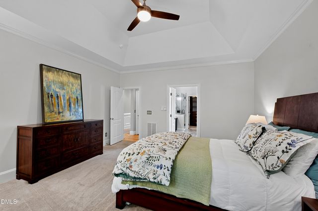 8923 Scotch Castle Drive, Raleigh, NC 27612