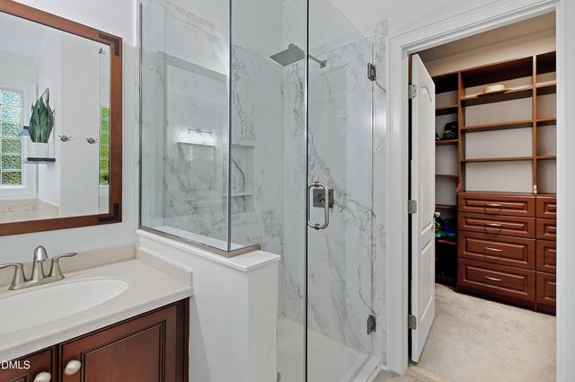 8923 Scotch Castle Drive, Raleigh, NC 27612