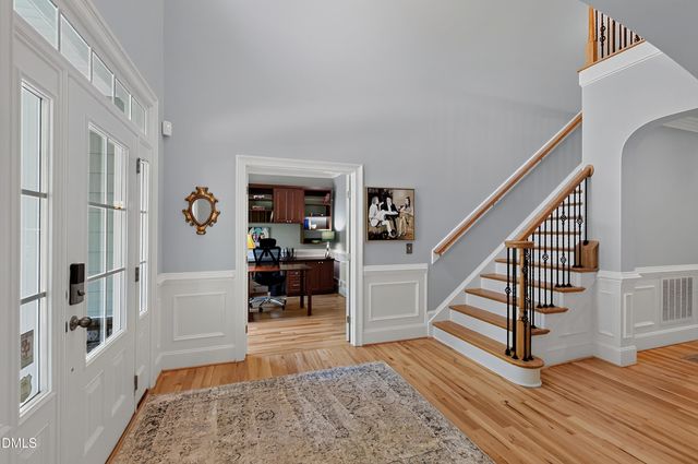 8923 Scotch Castle Drive, Raleigh, NC 27612