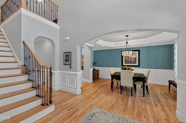 8923 Scotch Castle Drive, Raleigh, NC 27612