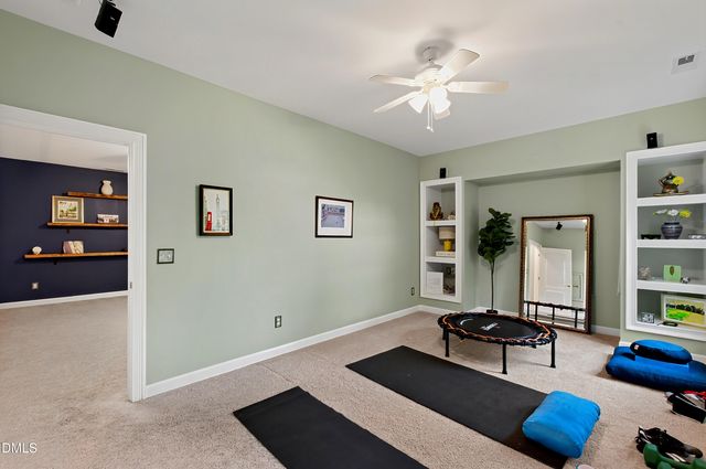 8923 Scotch Castle Drive, Raleigh, NC 27612