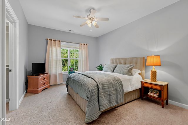 8923 Scotch Castle Drive, Raleigh, NC 27612