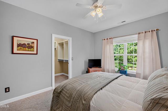 8923 Scotch Castle Drive, Raleigh, NC 27612