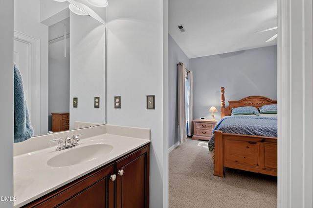 8923 Scotch Castle Drive, Raleigh, NC 27612