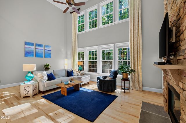 8923 Scotch Castle Drive, Raleigh, NC 27612