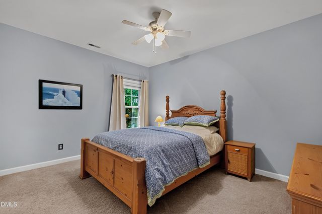 8923 Scotch Castle Drive, Raleigh, NC 27612