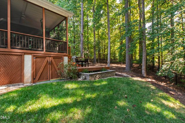 8923 Scotch Castle Drive, Raleigh, NC 27612