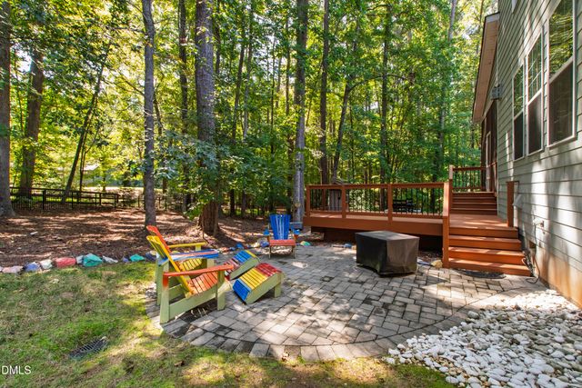 8923 Scotch Castle Drive, Raleigh, NC 27612