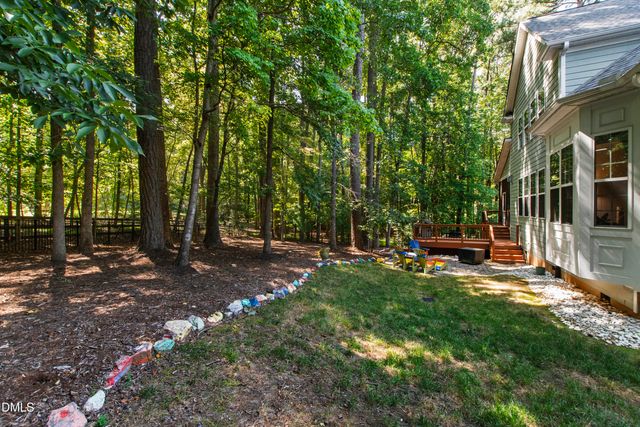 8923 Scotch Castle Drive, Raleigh, NC 27612