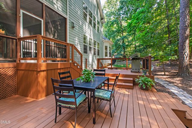 8923 Scotch Castle Drive, Raleigh, NC 27612