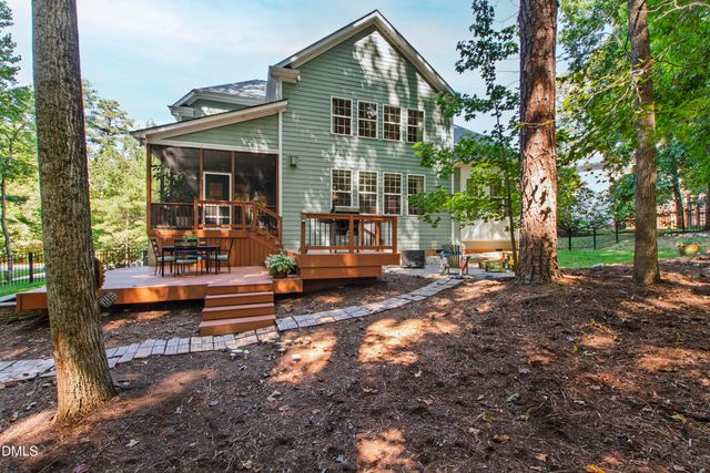 8923 Scotch Castle Drive, Raleigh, NC 27612