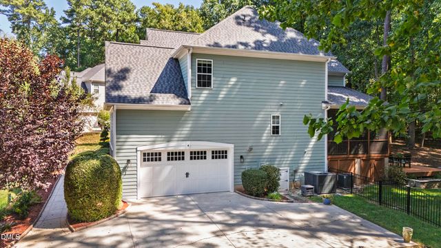 8923 Scotch Castle Drive, Raleigh, NC 27612