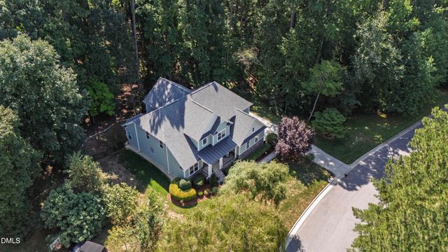 8923 Scotch Castle Drive, Raleigh, NC 27612